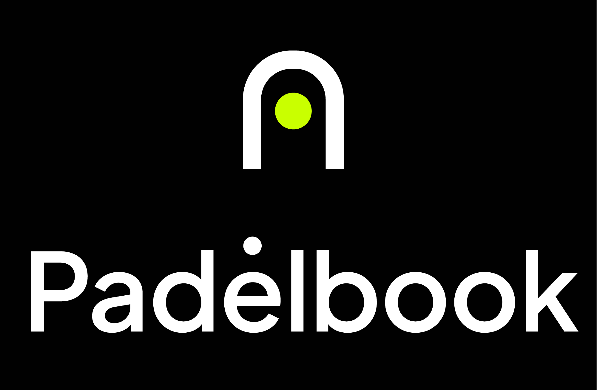 Padelbook logo